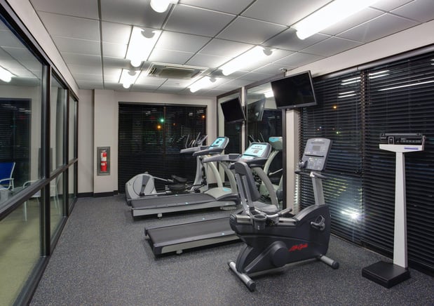 Images Holiday Inn Express & Suites Meadowlands Area by IHG