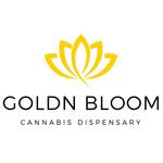 Goldn Bloom Logo