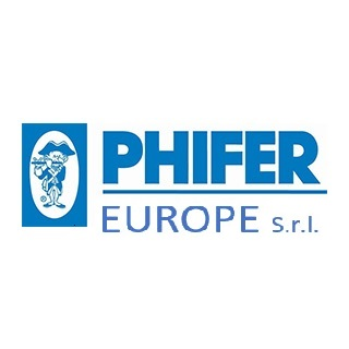 Phifer Europe S.r.l. Logo