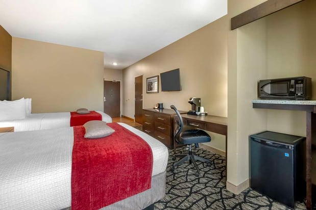 Images Best Western Plus Lakeview Hotel