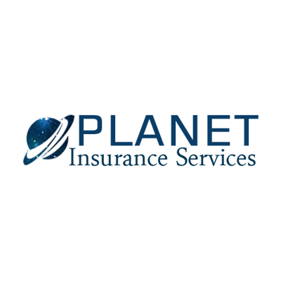 Planet Insurance Logo
