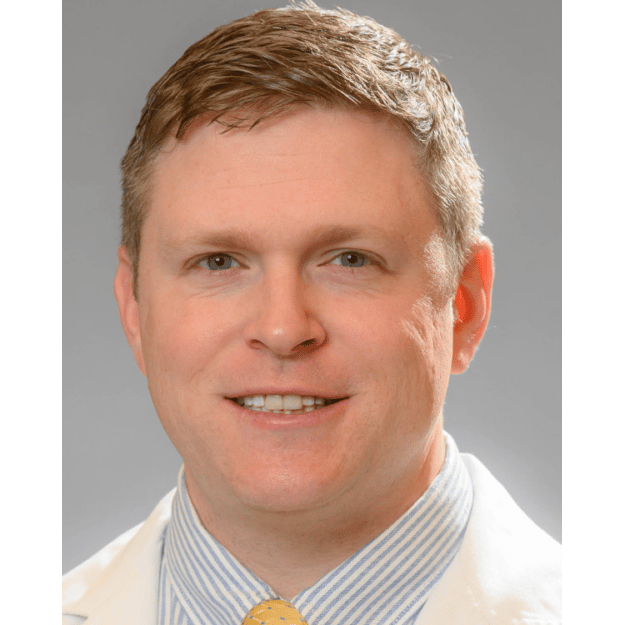 Dr. Zachary Pray, MD | Mandeville, LA | Family Medicine