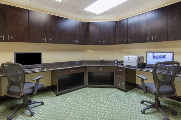 Images Hampton Inn Richmond - South