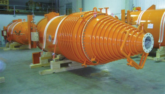 W & Z Rohrsystem-Technik GmbH, Weiherdamm 17 in Netphen