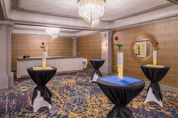 Images DoubleTree by Hilton Utica