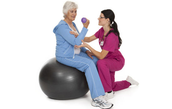 Berufsverband für Gesundheit und Bewegung Schweiz, Katzenbachstrasse 221 in Zürich