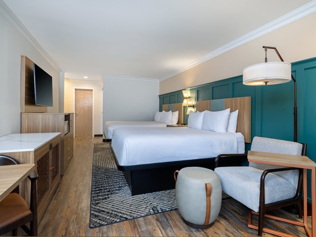 Images Holiday Inn Resort the Squire at Grand Canyon by IHG