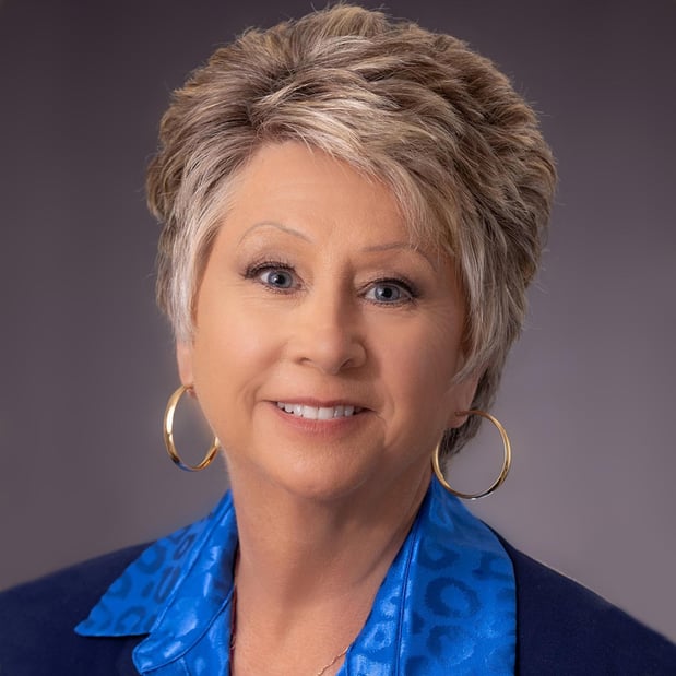 Images Edward Jones - Financial Advisor: Judy Vaughn, AAMS®