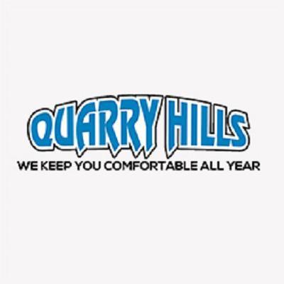 Quarry Hills Plumbing & HVAC Inc.