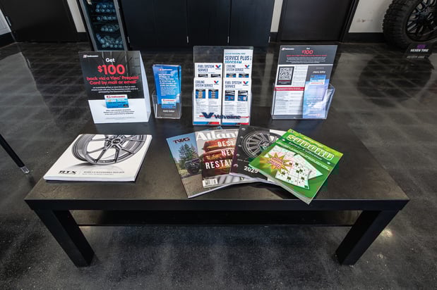 Images Tire Discounters