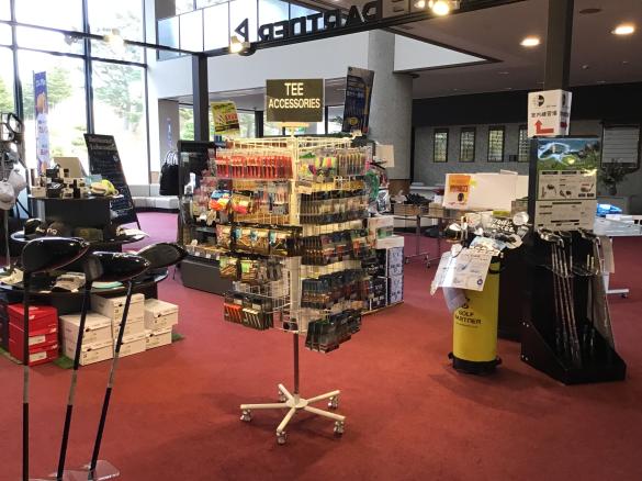 Images ゴルフパートナー 松島国際カントリークラブ店