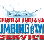 Central Indiana Plumbing and Well Service Logo