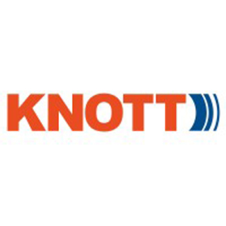 Kundenlogo Knott GmbH