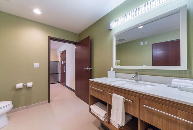 Images Home2 Suites By Hilton Oklahoma City Yukon