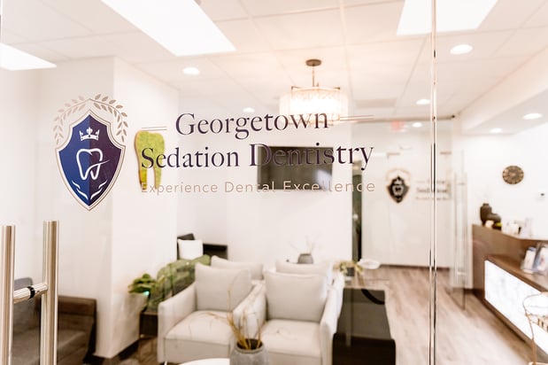 Images Georgetown Sedation Dentistry