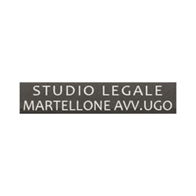 Studio Legale Martellone Ugo Logo