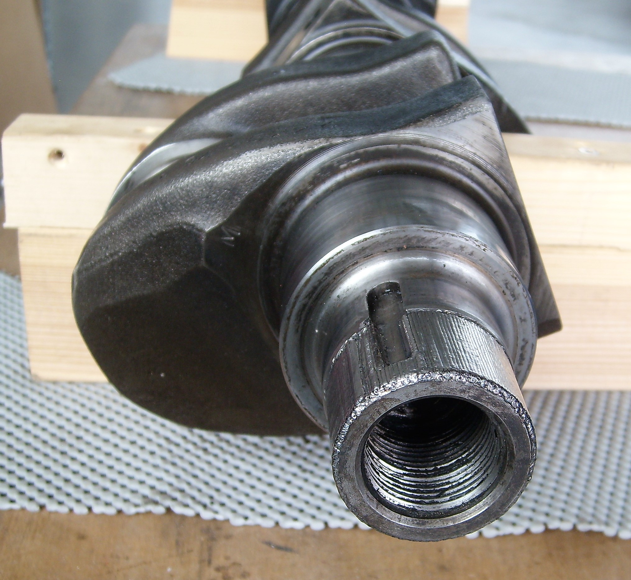 MSL LaserTech GmbH, Steinweilerer Strasse 4 in Kandel