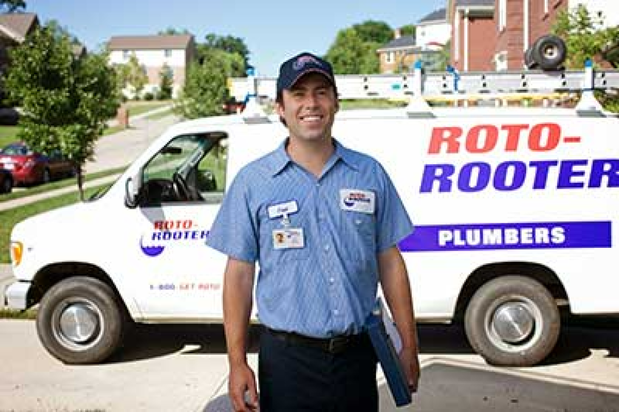 Images Roto Rooter Plumbing Service