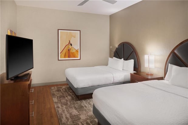 Images Homewood Suites by Hilton Grand Rapids Downtown