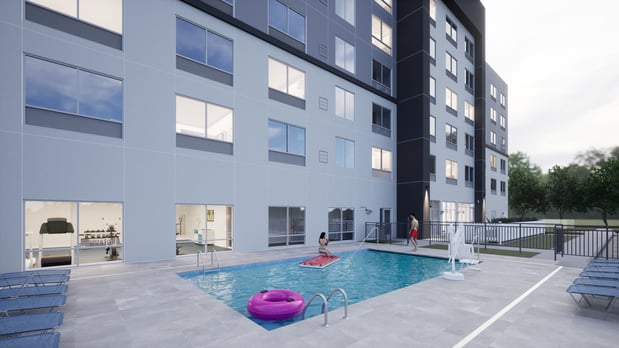 Images Holiday Inn Express & Suites Fort Walton Beach - Eglin Area by IHG