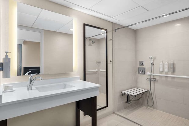 Images Hampton Inn & Suites Downers Grove Chicago