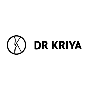 Dr. Kriya Gishen Logo