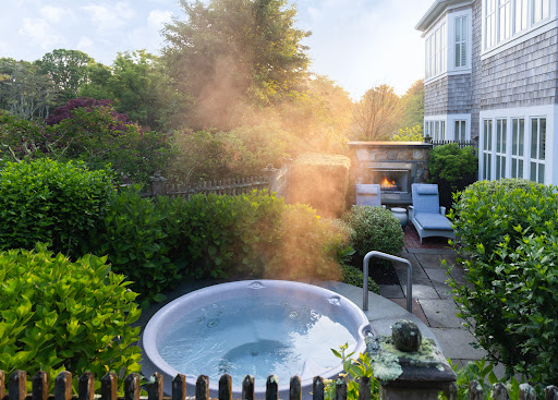 Wequassett Resort and Golf Club Image