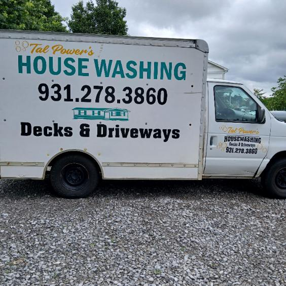 Images Tal Powers House Washing