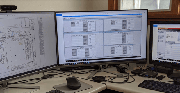 Images Redline Control Design, LLC