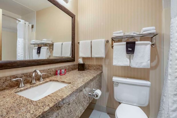 Images SureStay Plus by Best Western Buffalo