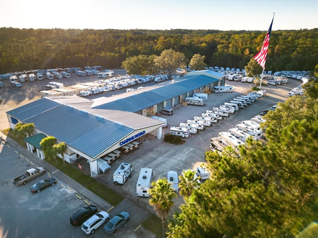 Images Camping World RV Sales