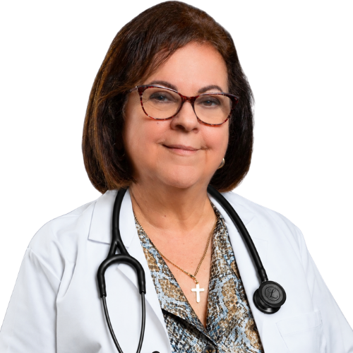Rosario Sturla, APRN - Saint Cloud, FL - Internal Medicine