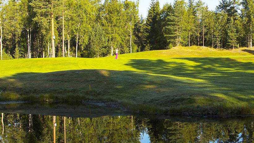 Images Umeå Golfklubb