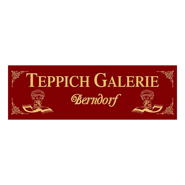 Logo von Teppichgalerie Inhaber Roman Kierpacz
