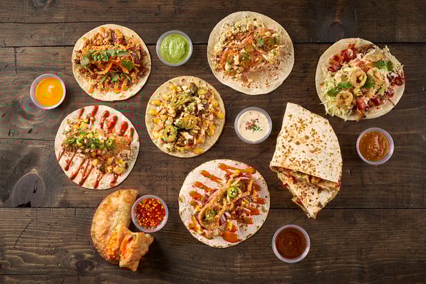 Images Taco Bamba Nashville