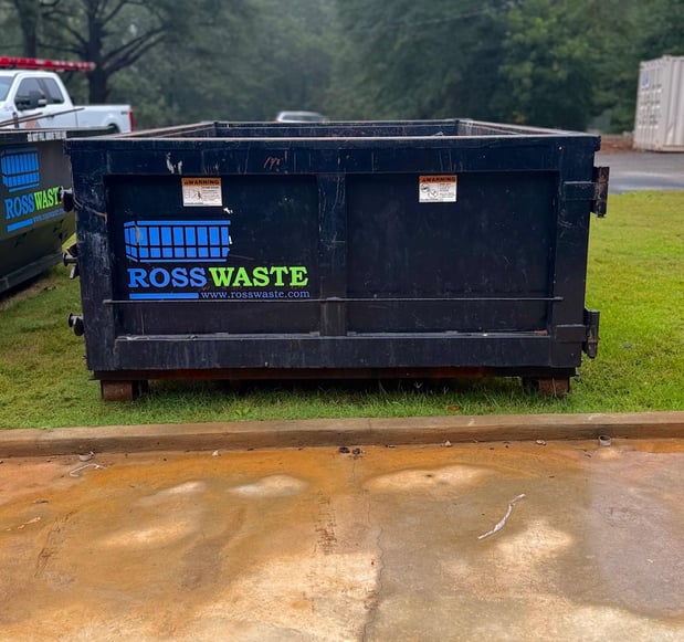Images Ross Waste