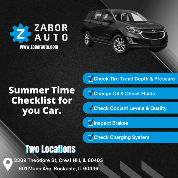 Images Zabor Automotive
