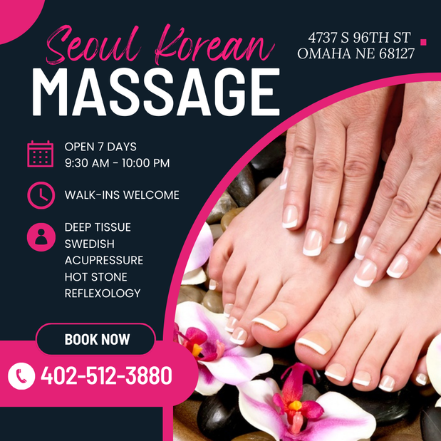 Images Seoul Korean Massage