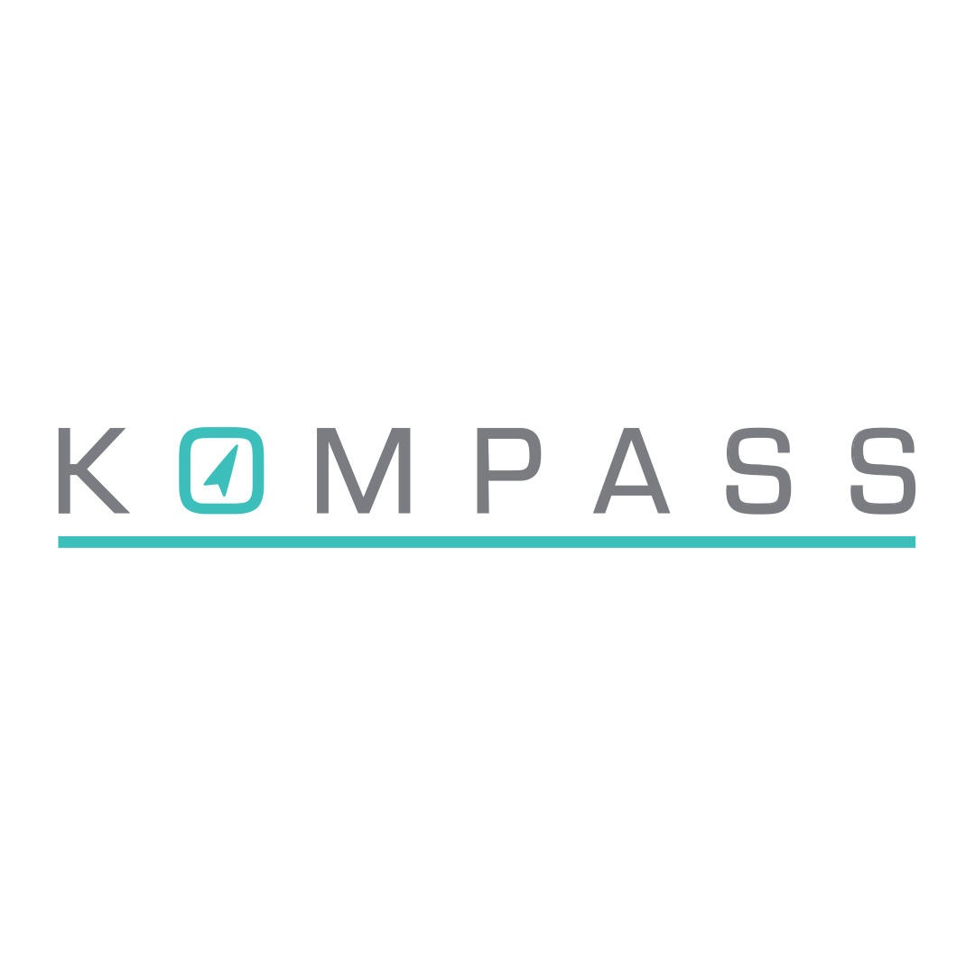 Logo Kompass Holding - Logo