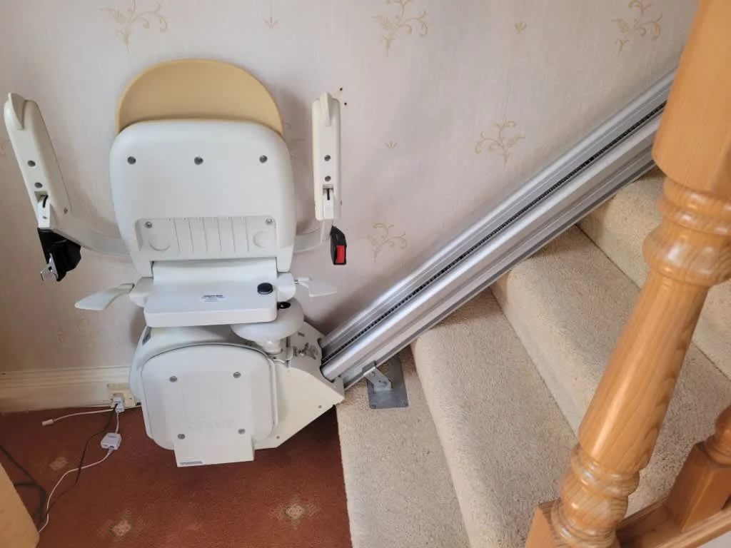 Images Stairlifts Wales