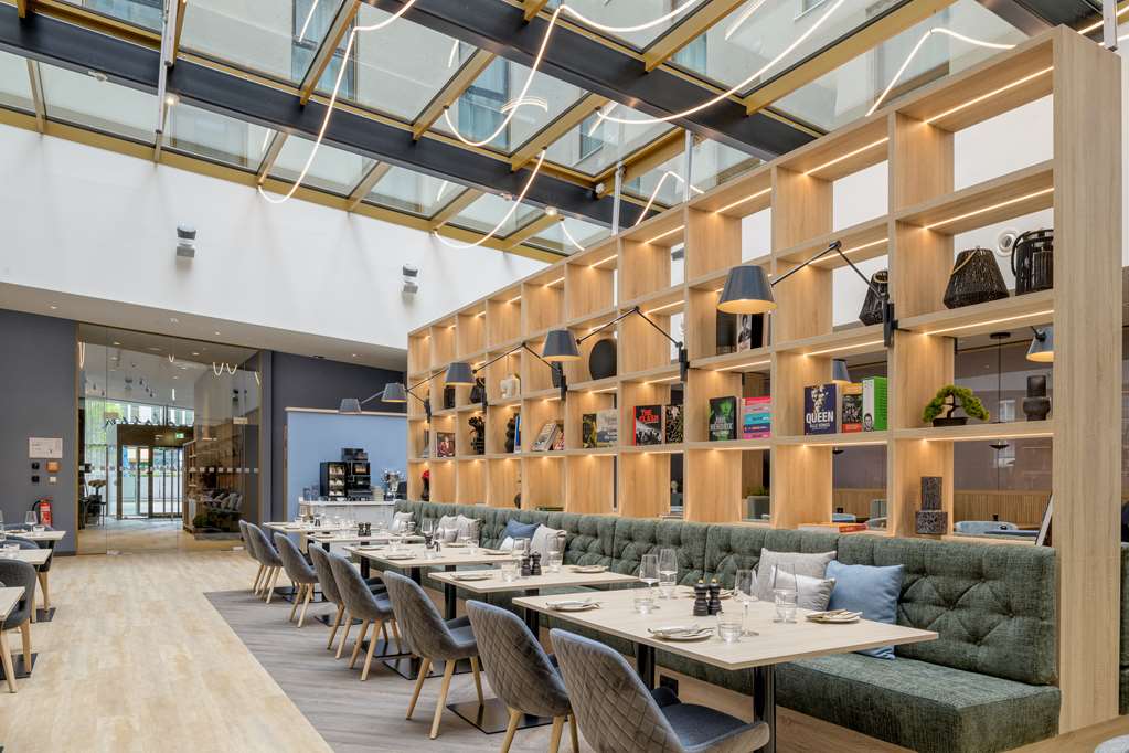 Bilder Radisson Hotel Graz