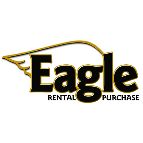 Eagle Rental Purchase Logo