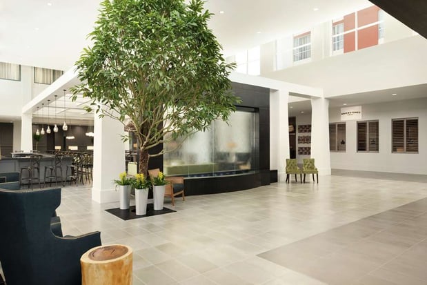 Images Embassy Suites by Hilton Charlotte Ayrsley
