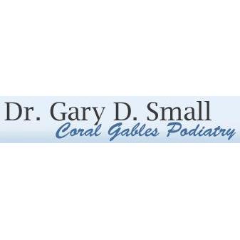 Gary Small Dpm