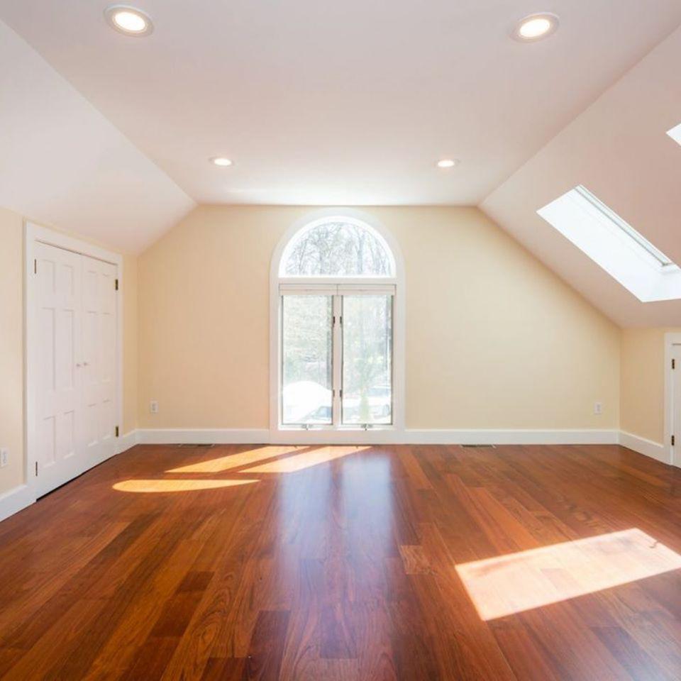 Klaasen Wood Floors Photo