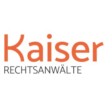 Dominic Kaiser Logo