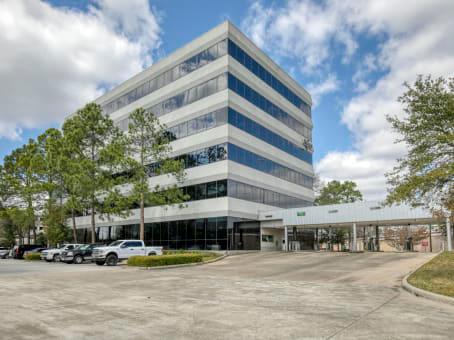 Images Regus - Texas, Houston - Chasewood