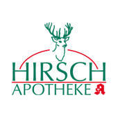 Hirsch-Apotheke in Bergen Kreis Celle - Logo