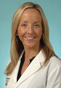Mary Meyer