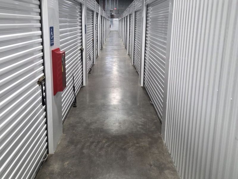 Interior Units 